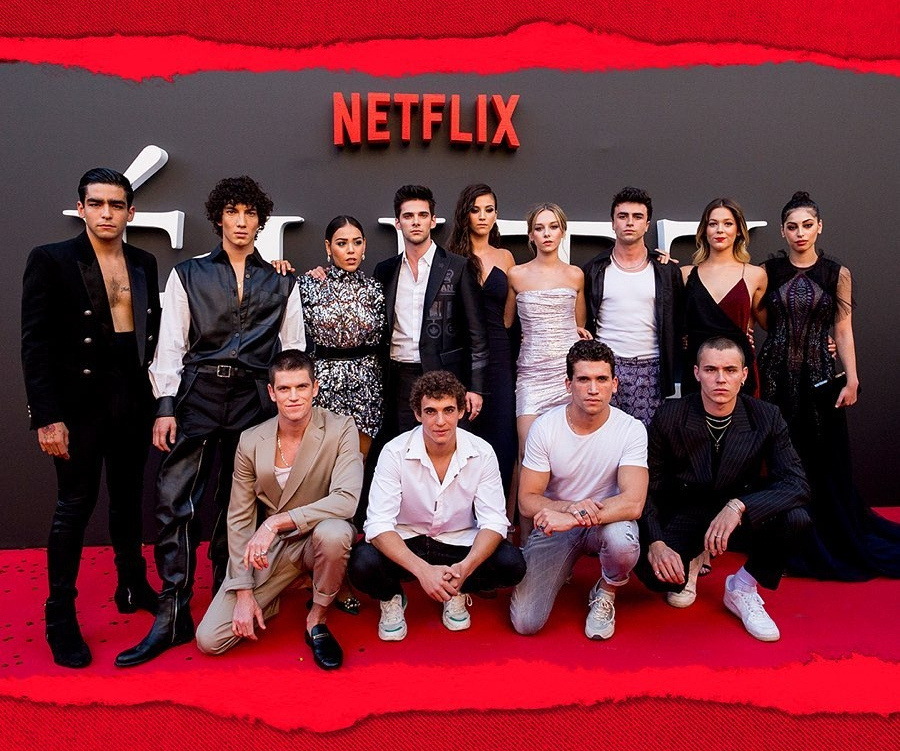 电视剧名校风暴演员表深度解析与论述