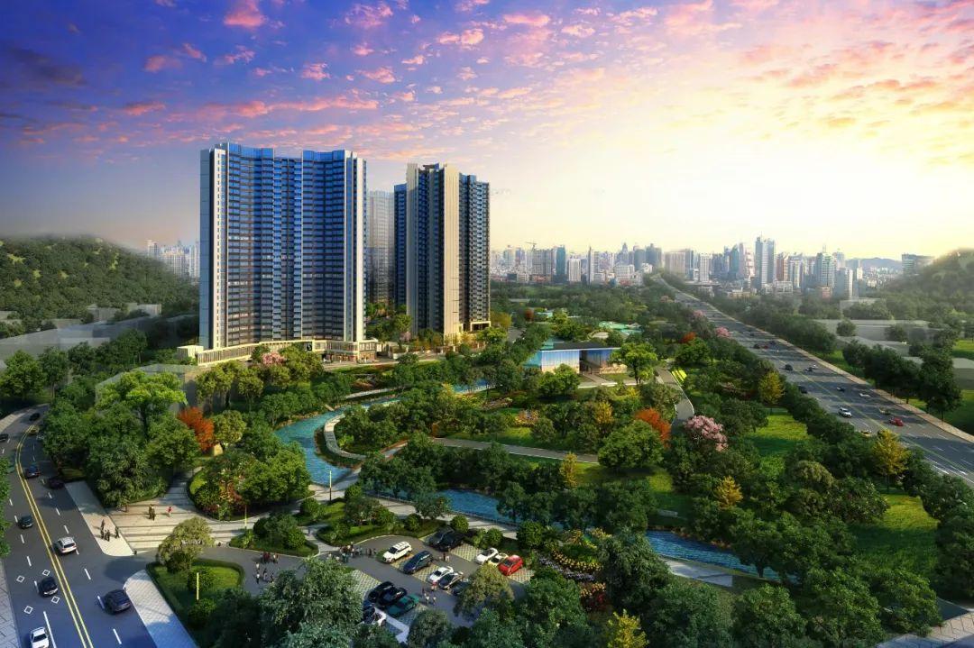 深圳股市实时行情，日常小确幸的晴雨表