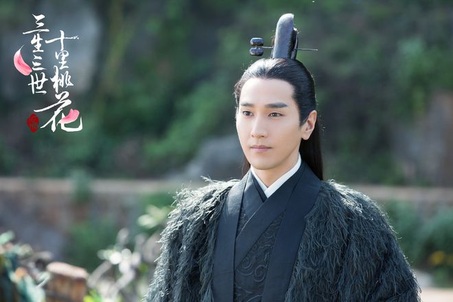 赵又廷电视剧观看与体验指南