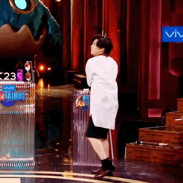 火星情报局新一期大锁遭遇励志事件,解锁未知,自信闪耀新篇章揭秘!