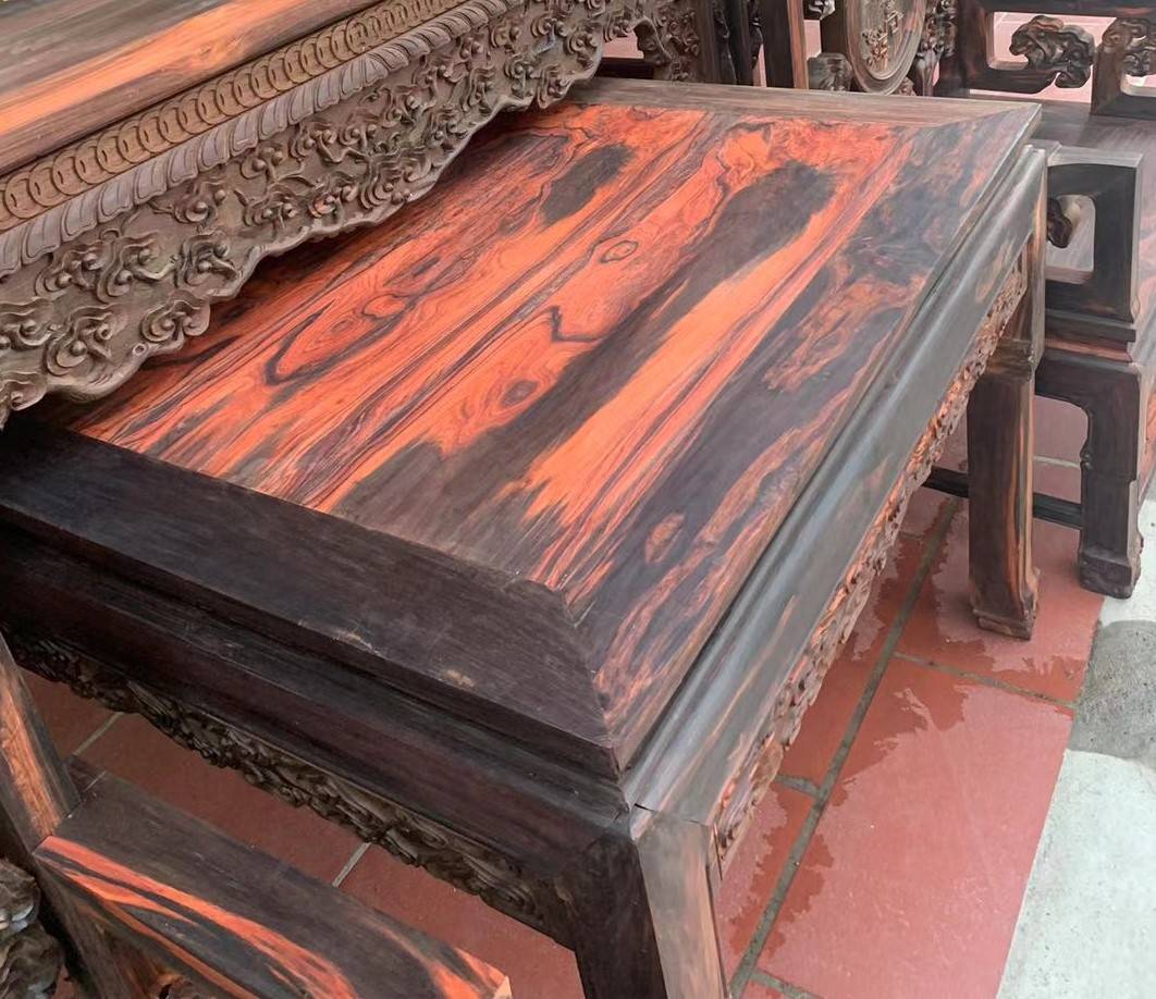 大红酸枝最新价格揭秘,小巷深处的宝藏探秘之旅