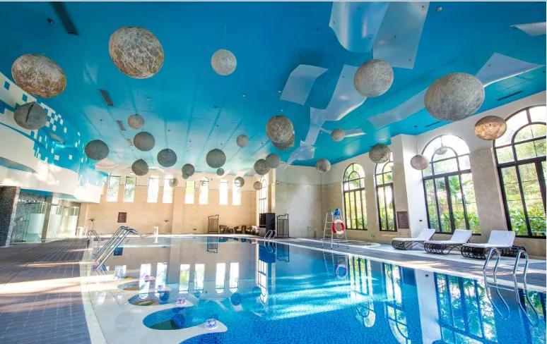 都市后花园最新章节更新,自然美景的轻松探索之旅