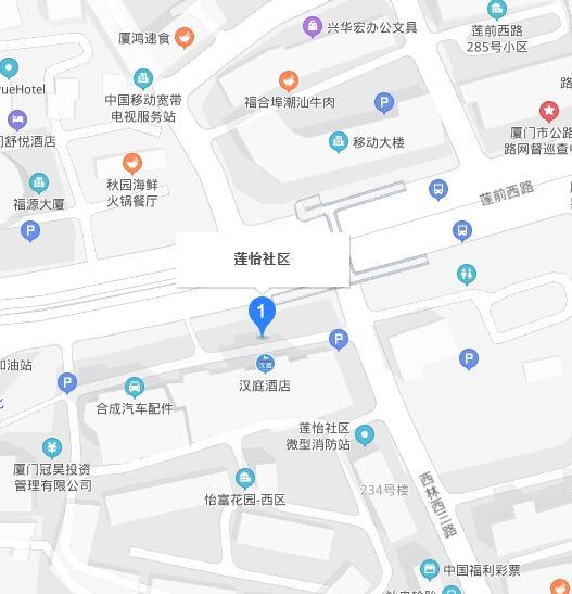 槽榴社区最新位置揭秘，探寻最新动态，发现社区魅力所在！
