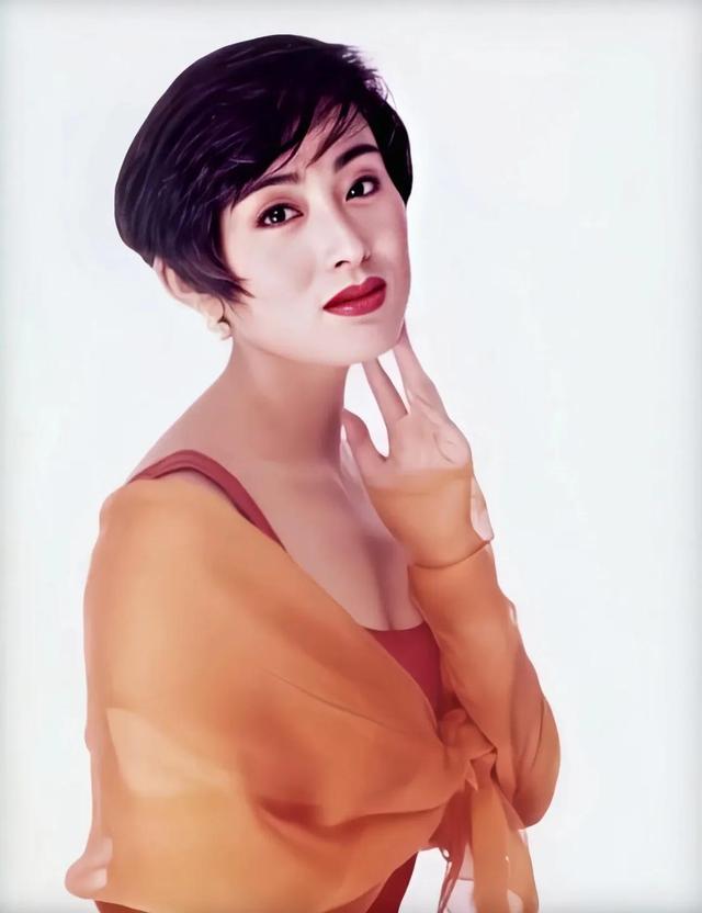 明星张敏,闪耀之星的光芒与深远影响力