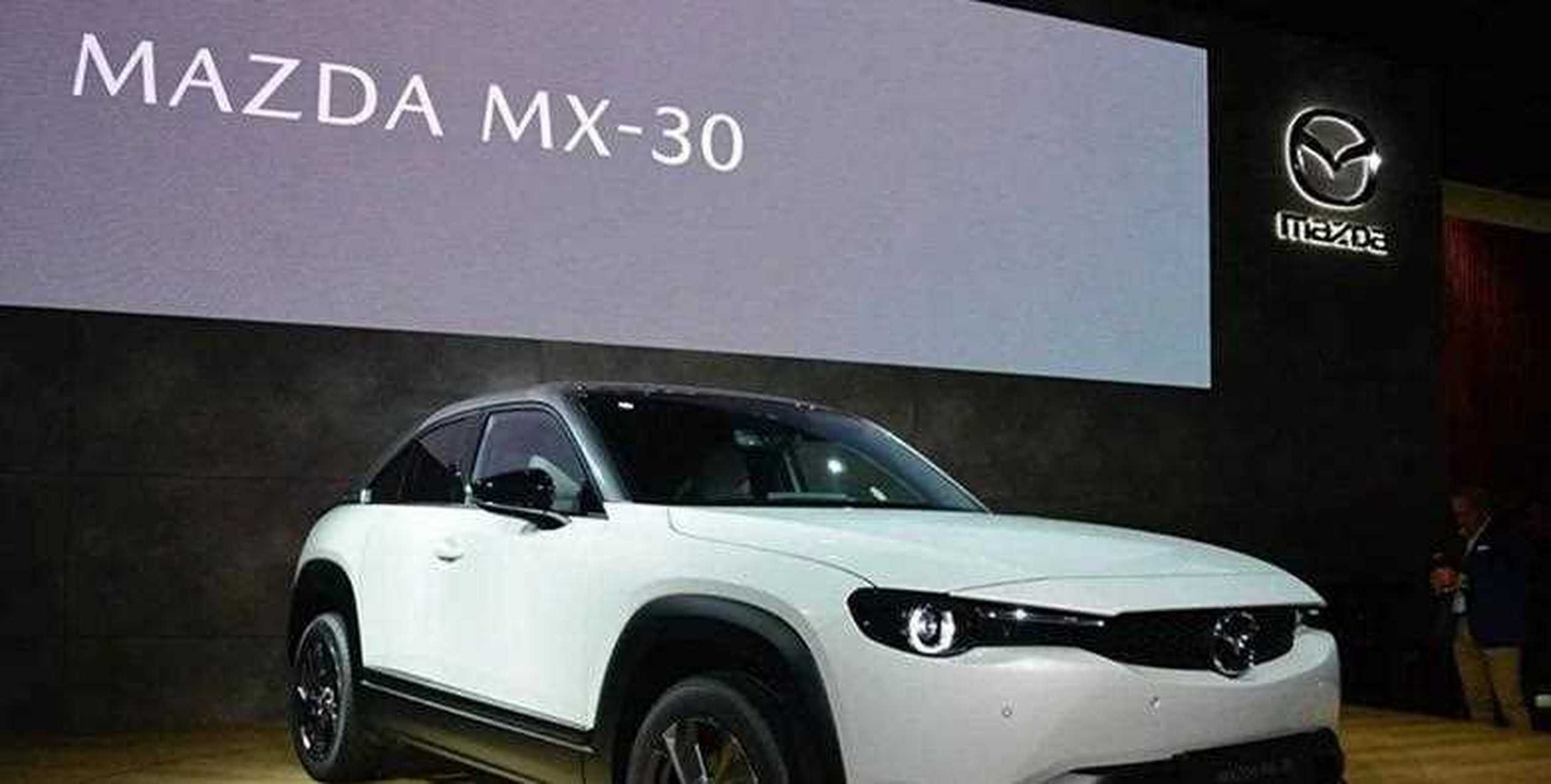 揭秘2025马自达2上市时间,新车即将上市!