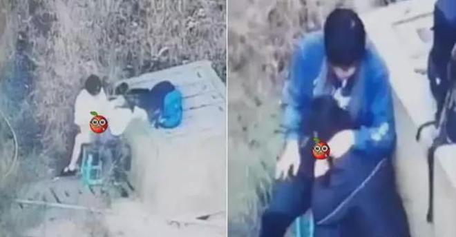 最新不当行为实拍神器,科技与生活的融合观察视频实录