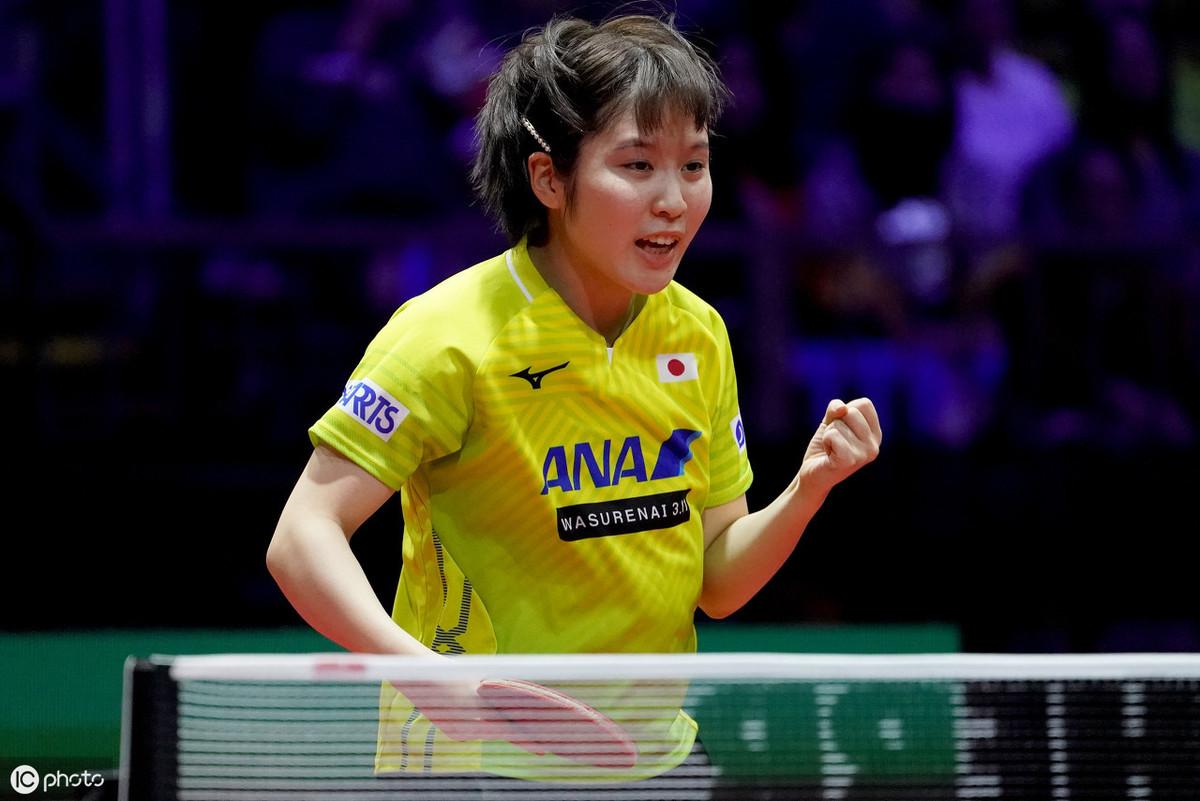 乒乓球团体比赛对阵表全解析及推荐指南