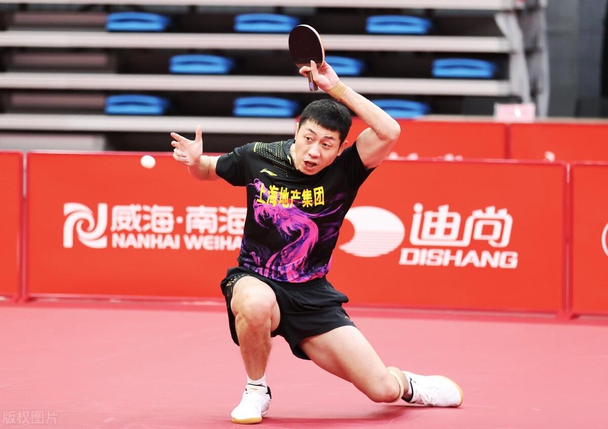 乒乓球团体比赛对阵表全解析及推荐指南