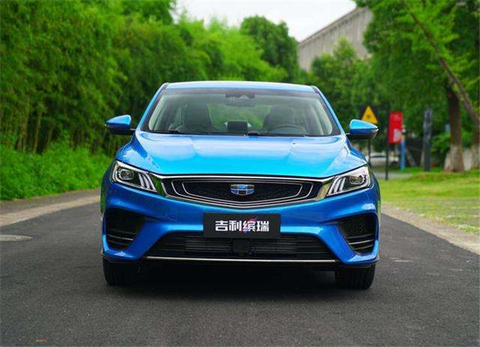 吉利汽车,科技重塑驾驶体验,引领未来出行新潮流——价格一览