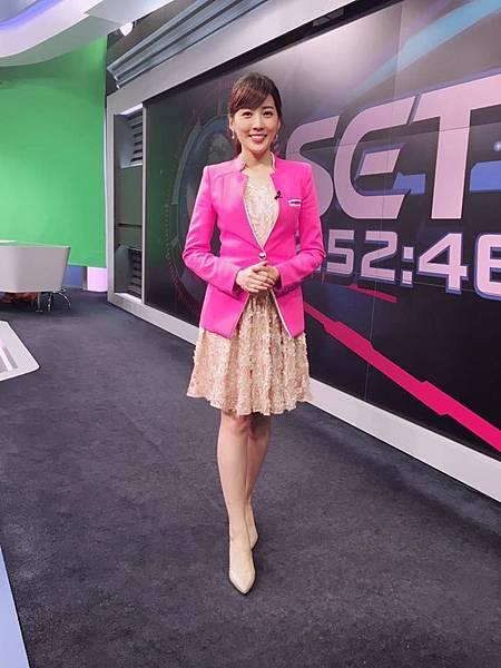 电视台新闻变迁中的学习,自信与成就的力量