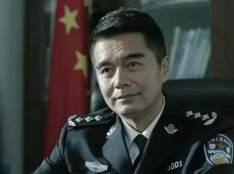 人民的名义豪华演员阵容揭秘