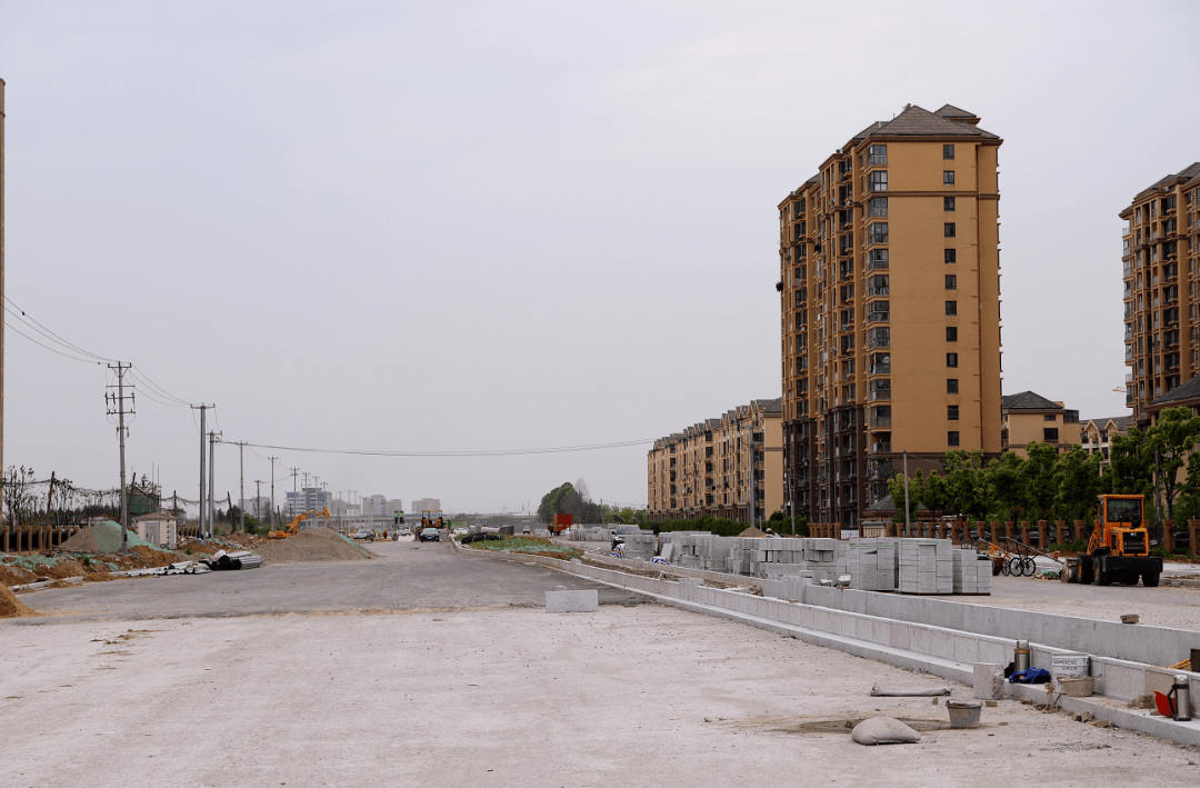 漕湖大道资讯更新,多维度视角下的论述与影响分析