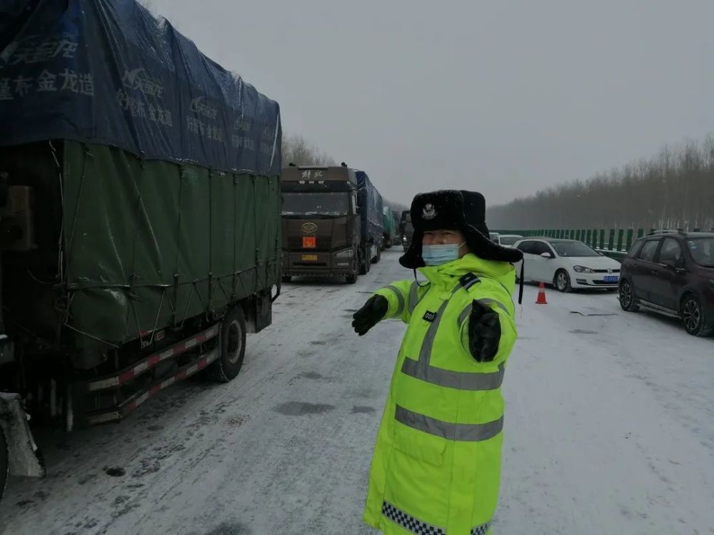 龙江交通最新动态更新,实时掌握交通发展脉络