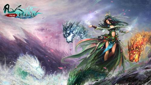 凡人修仙传最新章节揭秘,高科技产品的革新之旅