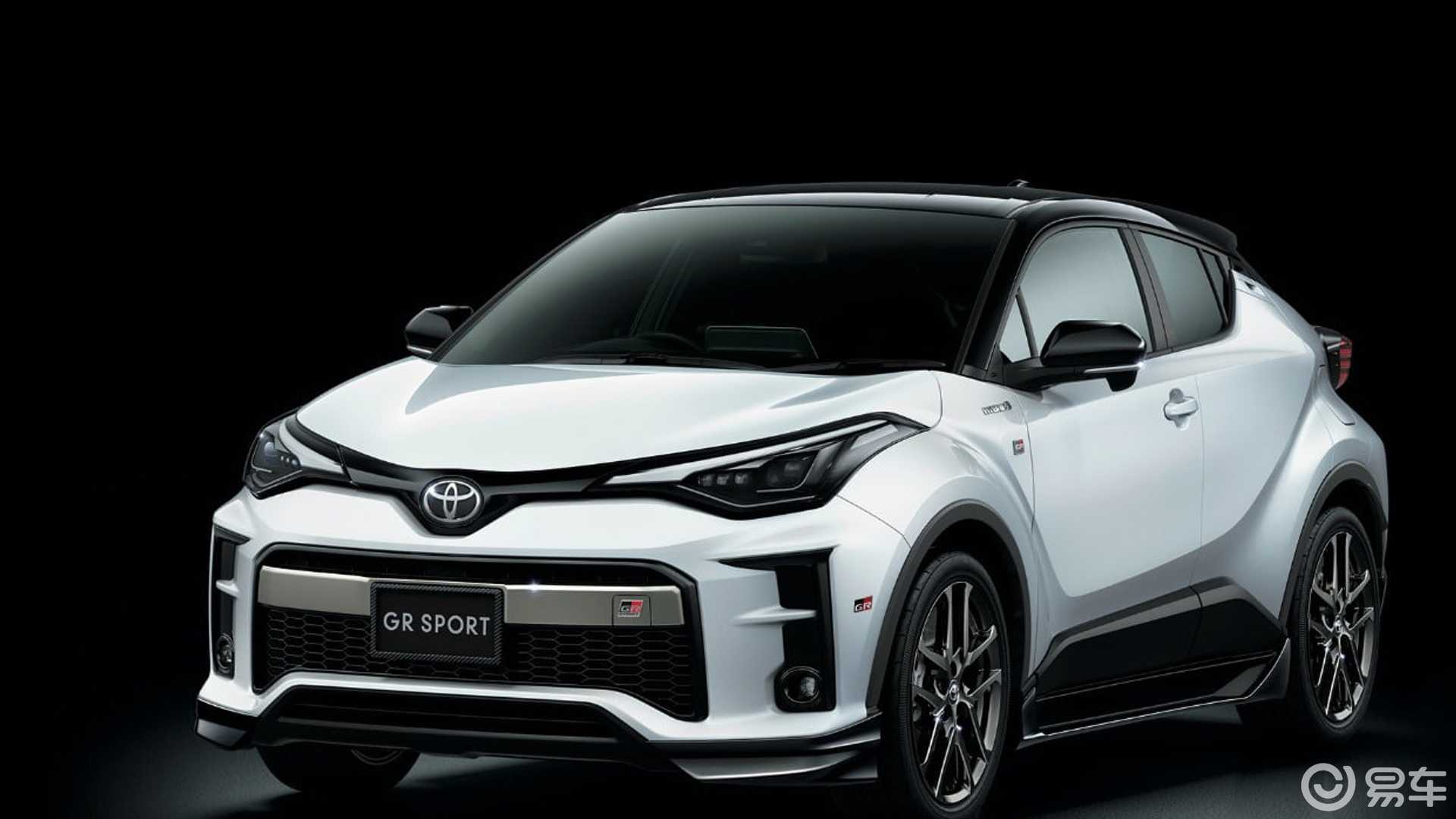 丰田新车资讯,引领汽车科技未来创新之路