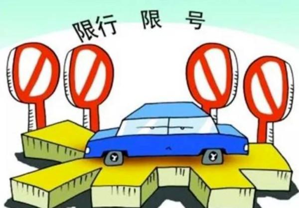 河间市最新限号通知，2025年政策更新🌟