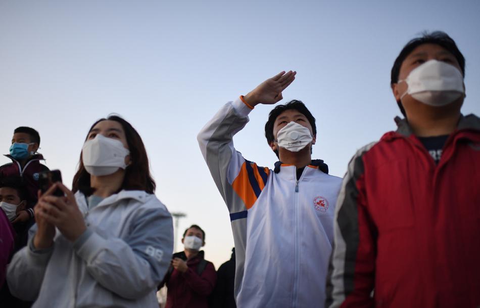 北京疫情最新行程及指南概览