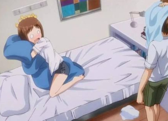 少儿不宜动漫,家长必看指南!