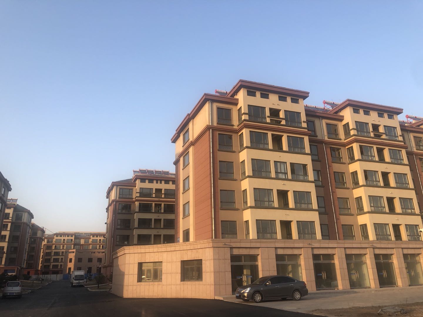高密最新二手住宅信息揭秘，小巷中的隐秘之宅