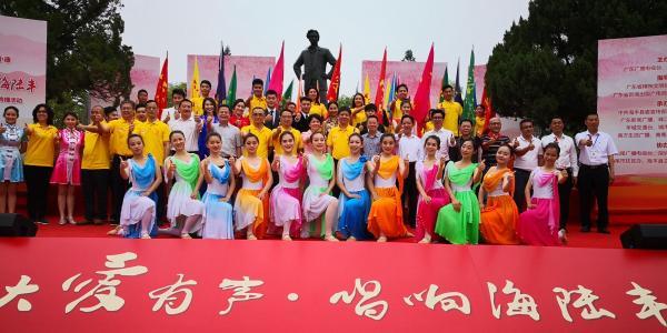 海丰县最新资讯汇总