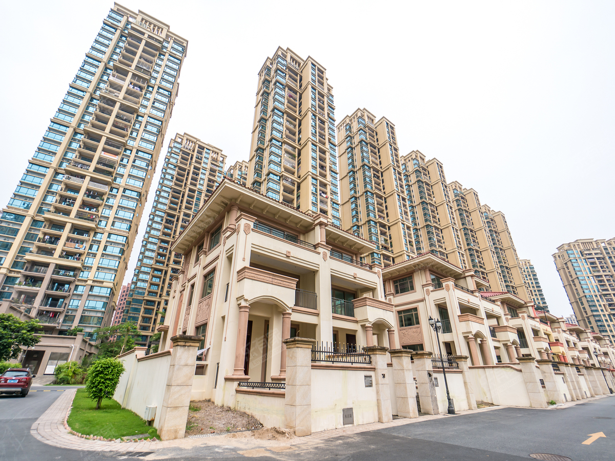 中澳滨河湾房价最新动态,家的温暖与最新房价信息解析