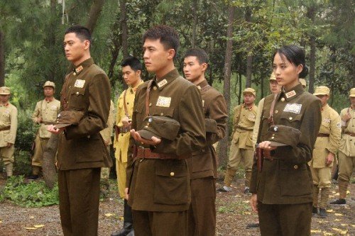 虎胆雄心电视剧，自信成长与无限可能的励志之旅