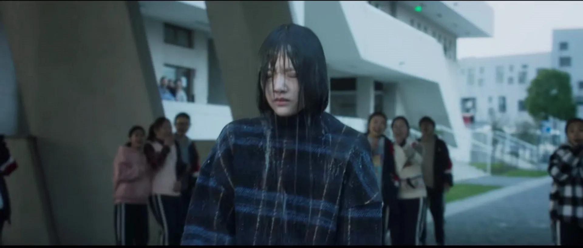 校园暴力电影深度解析,揭示社会现象背后的故事