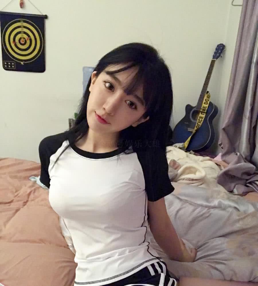 斗鱼钰儿探索自然美景之旅，内心平和与喜悦的追寻