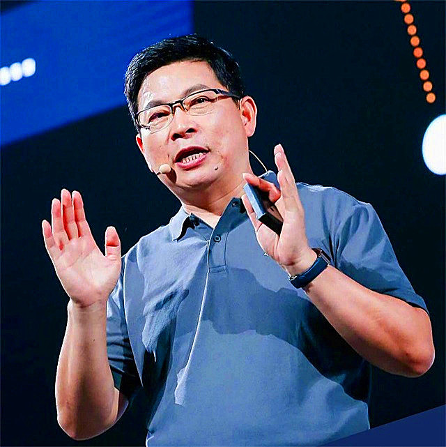 华为最新动态，引领变革，塑造自信与成就的未来之路