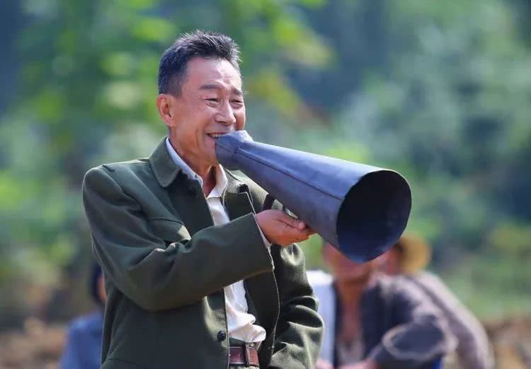 电影演员李景波，影视界崭露头角的璀璨新星