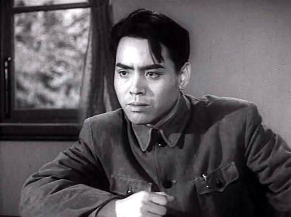 电影演员李景波,影视界崭露头角的璀璨新星