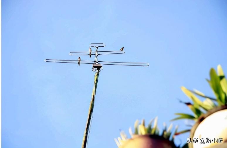 数字电视天线安装指南,步骤与注意事项