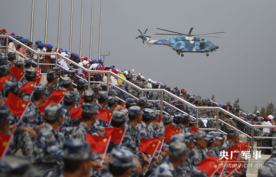 湖北广水空降排比赛,跃动勇气,展现成长自信