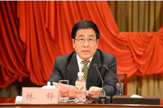 甘肃阮文易的最新职务任命公告