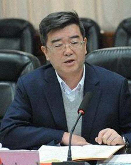 甘肃阮文易的最新职务任命公告