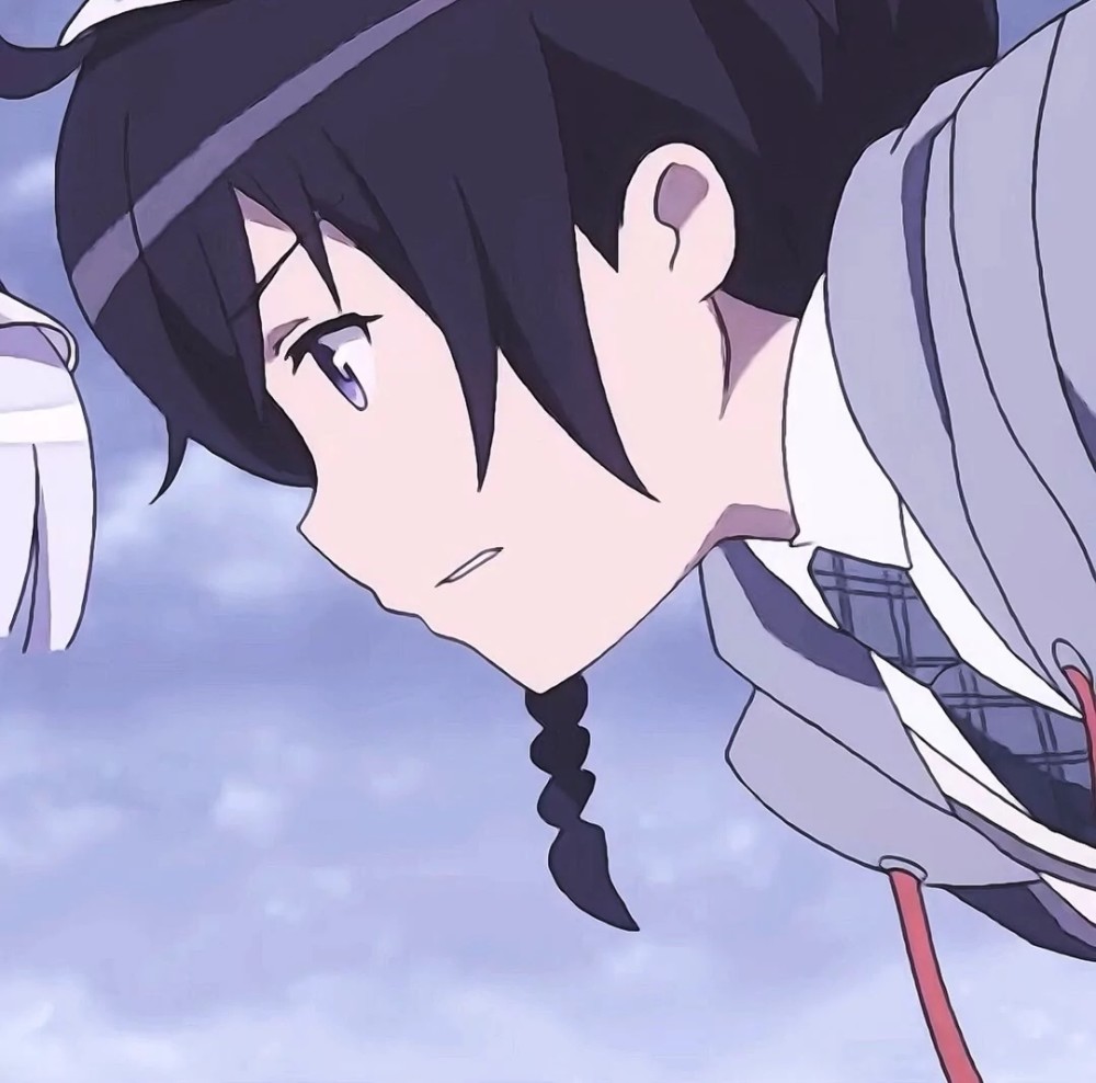 探索日本动漫风格的魅力头像,日系头像动漫精选