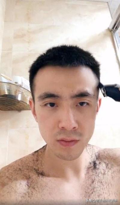 郭艾伦发型引领新趋势