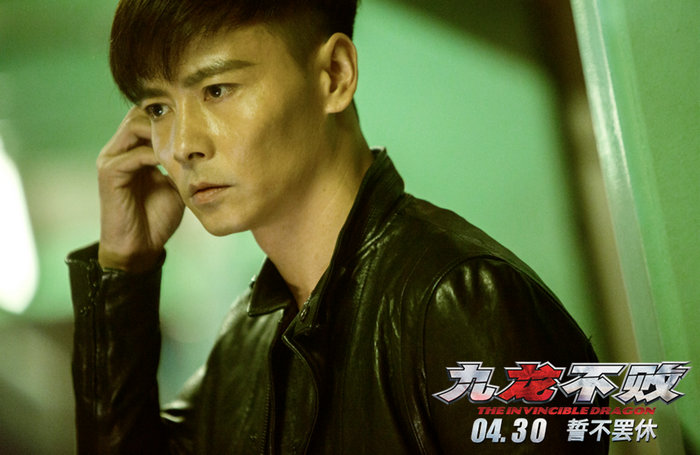 张晋最新电影,时代印记下的功夫魅力