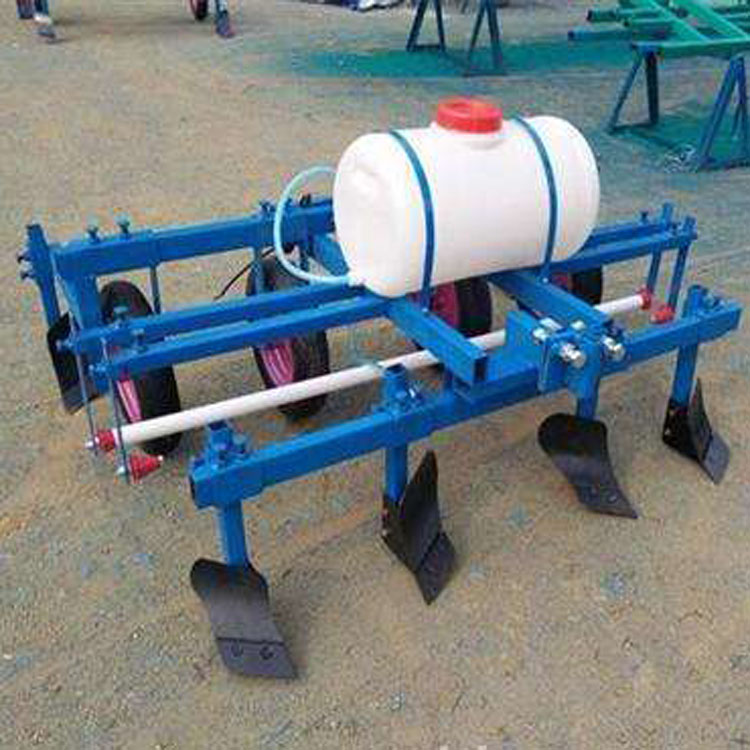 新型地膜覆盖机价格探讨与解析