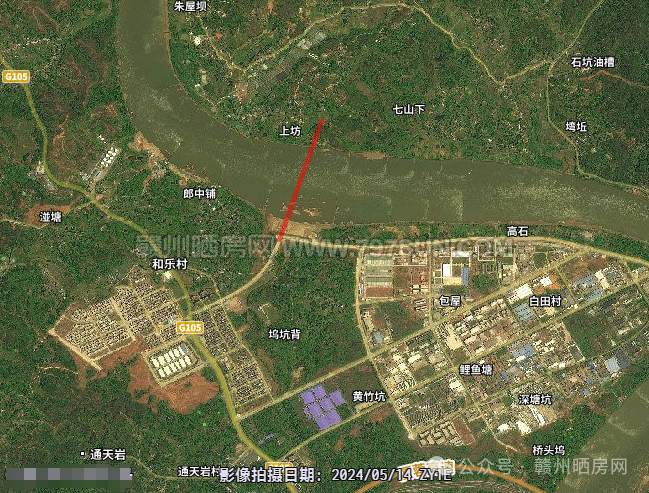 赣州水西镇未来繁荣蓝图,最新发展规划揭秘