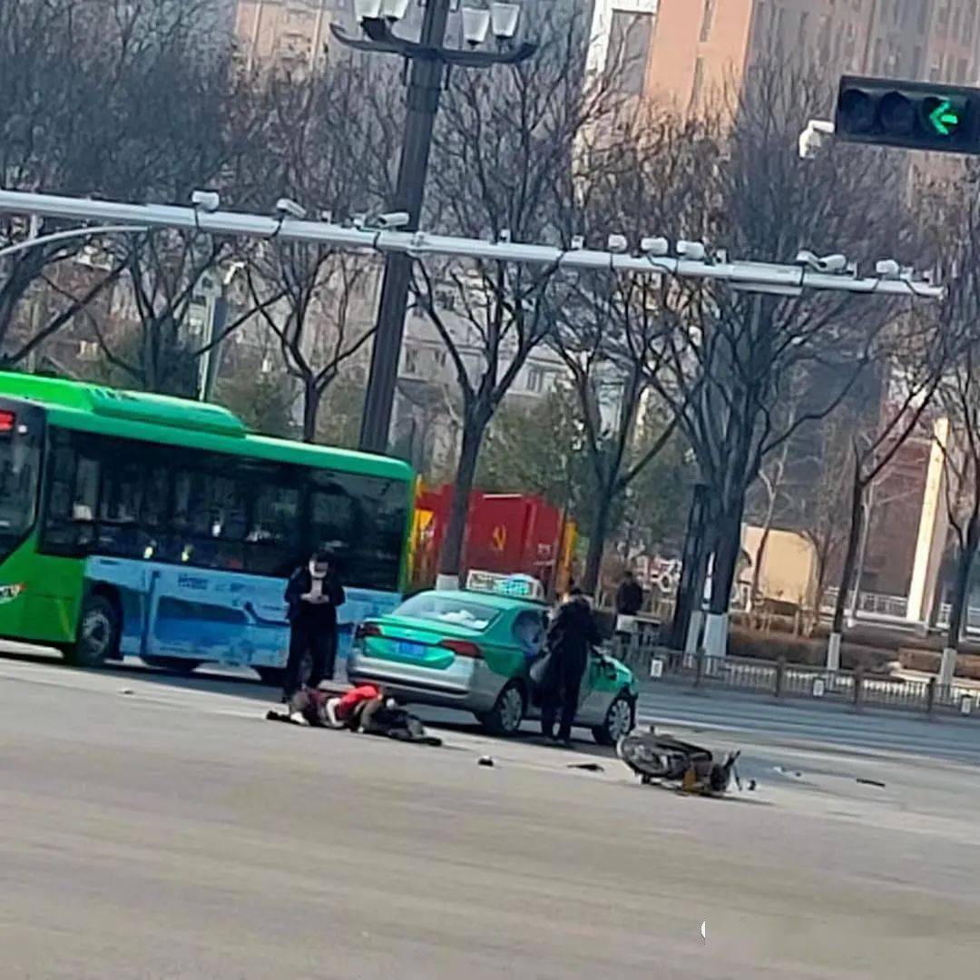 铜川最新交通事故报道,意外相遇中的温暖陪伴之路