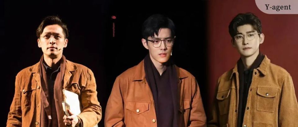 巷弄深处的星光舞台,演员们的梦想投射与奋斗之路