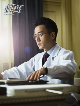 蜂鸟电视剧剧情深度解读与介绍