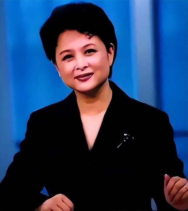 央视主持人离世,小巷味道与永恒告别