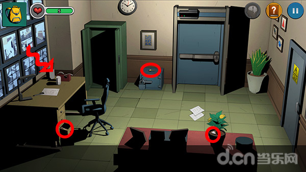 密室逃脱比赛1第8关,变化、自信与成就感的探险之旅