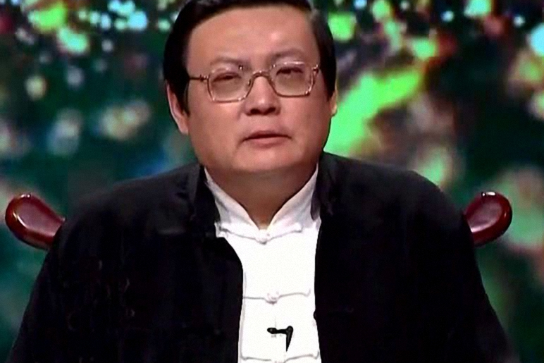 老梁故事汇踏遍山河,探寻桃花源,新一集精彩呈现