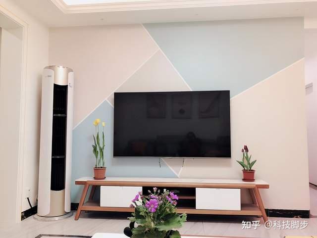 家里电视尺寸如何选择?合适尺寸推荐