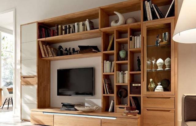 家里电视尺寸如何选择?合适尺寸推荐