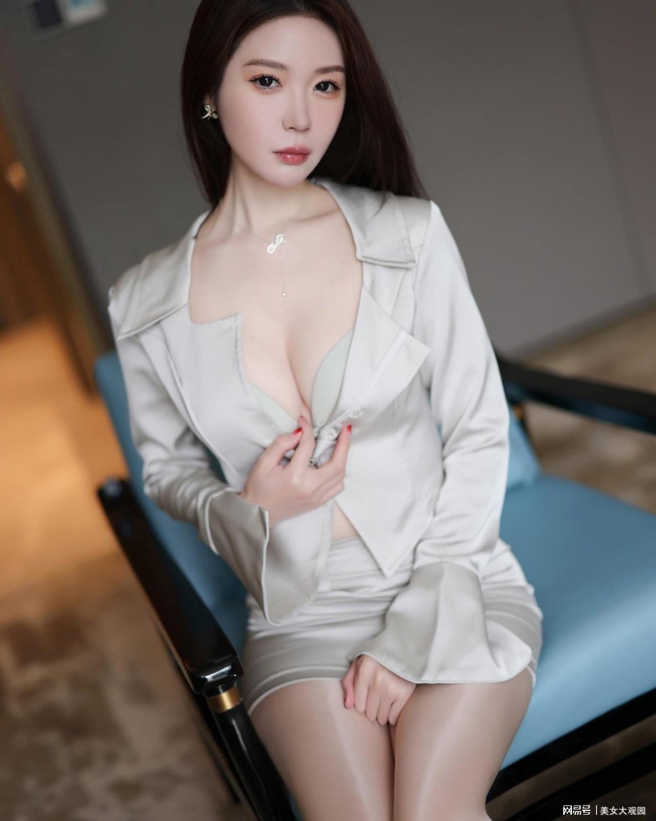 国模最新私照，自然美景的治愈之旅探索