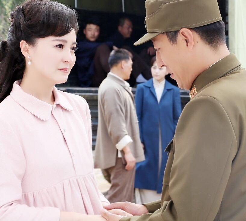 暗战危城演员揭秘,如何成为出色演员并成功参与影视项目?